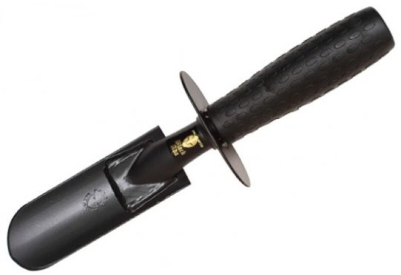 Специальная лопата Black Ada Dagger для поиска монет и сокровищ