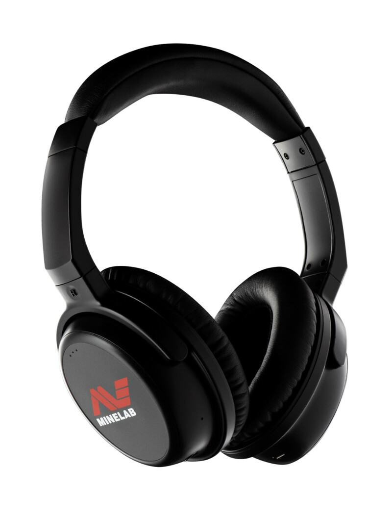 Minelab Equinox Wireless Headphones (3011-0370)