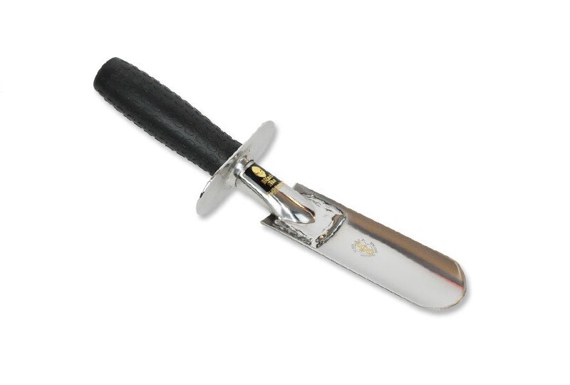 Специальная лопата Black Ada Stainless Steel Dagger (BL001ST) для поиска монет и сокровищ
