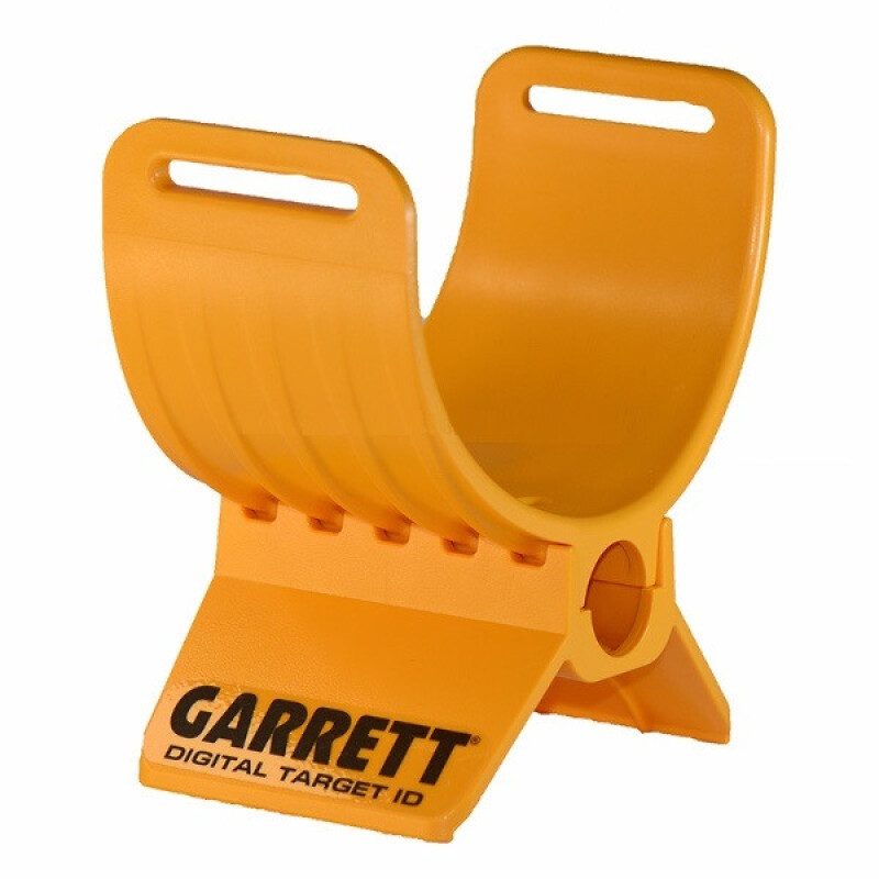 Garrett ACE lower the armrest support