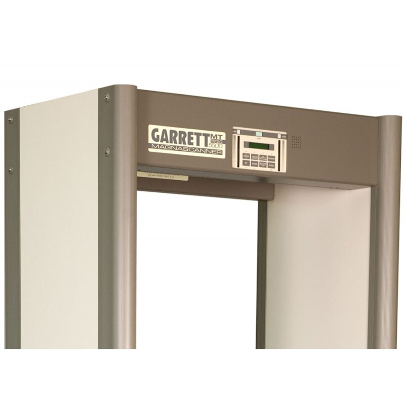 Metal Detector Garrett MT 5500 (1167720)