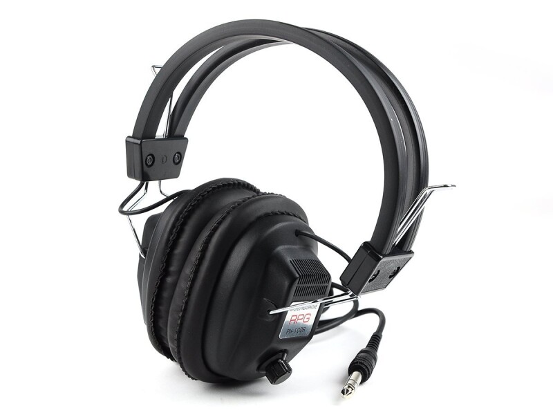 MineLAB RPG headphones (3011-0181)
