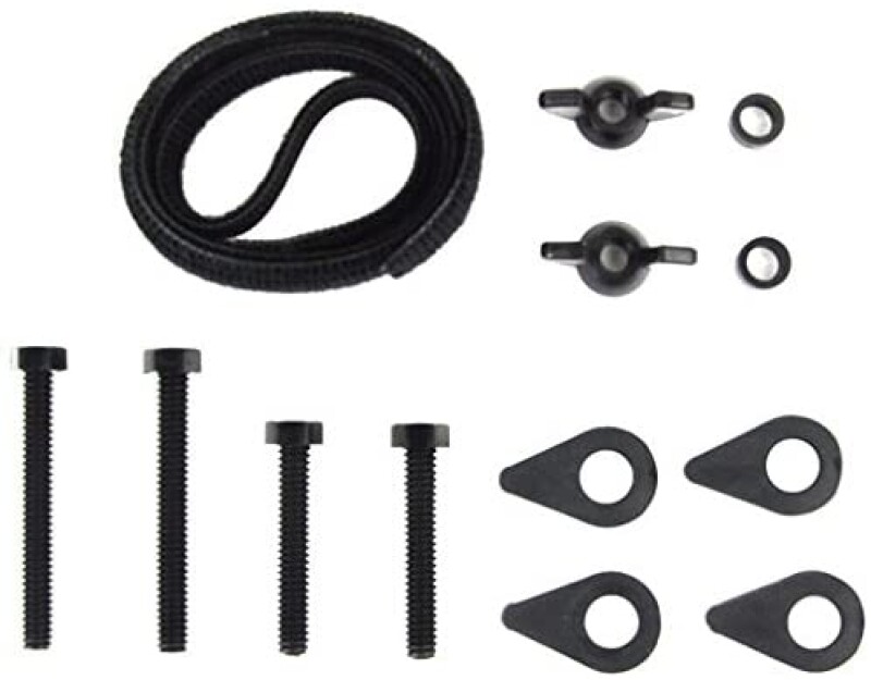 Minelab Excalibur II Search Coil Wear Kit (3011-0141)