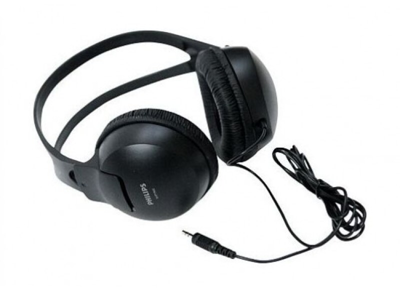 Headphones Philips SHP 1900 15000016 Accessories pirkti internetu