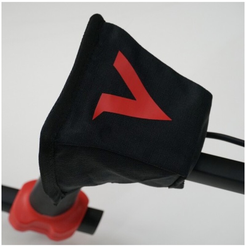 Control box cover for Minelab VANQUISH series (3011-0414)