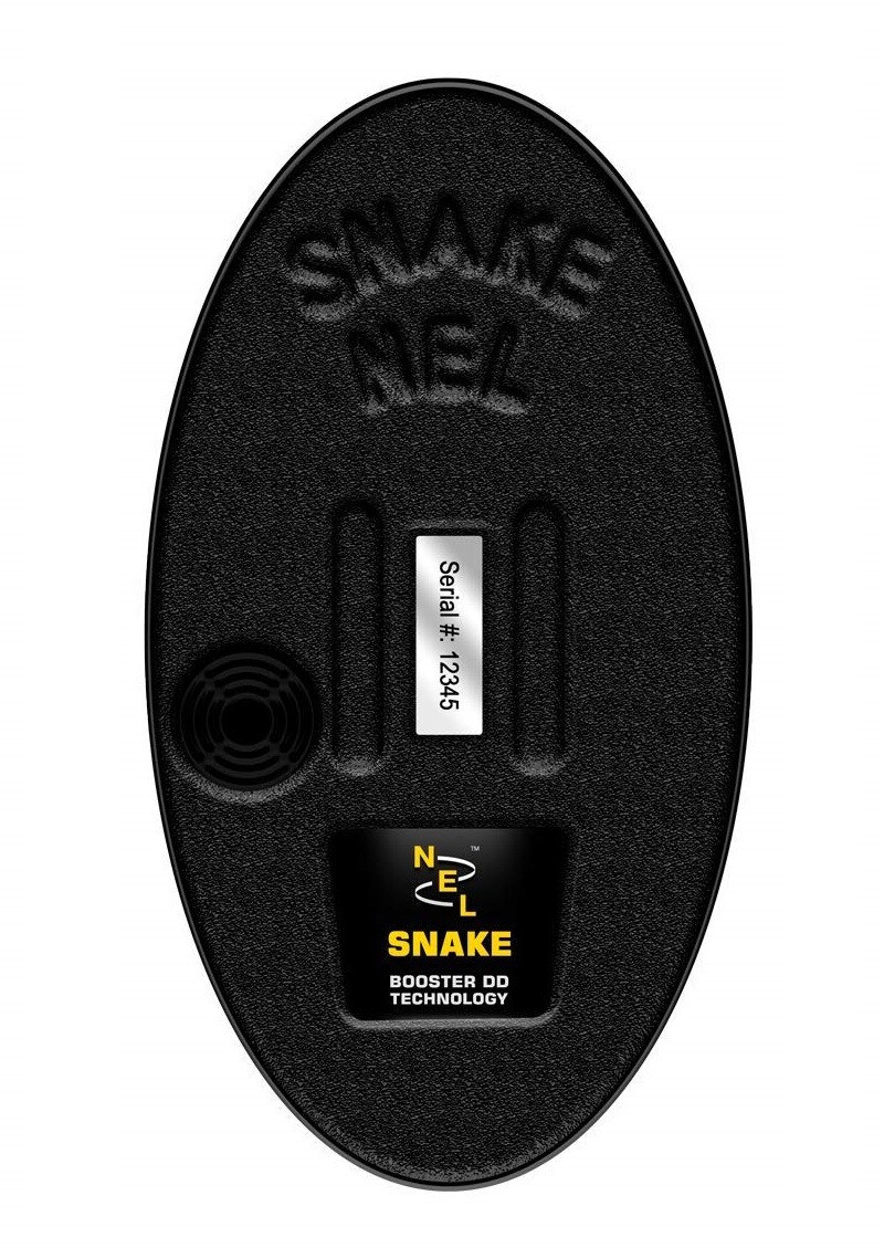 NEL Snake водонепроницаемая катушка 6,5"x3,5" Garrett AT Pro (N02-0108)