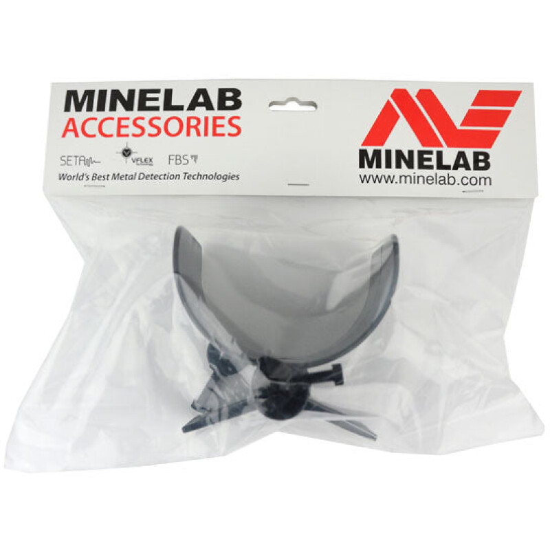 Minelab Excalibur II Armrest Kit (3011-0140)