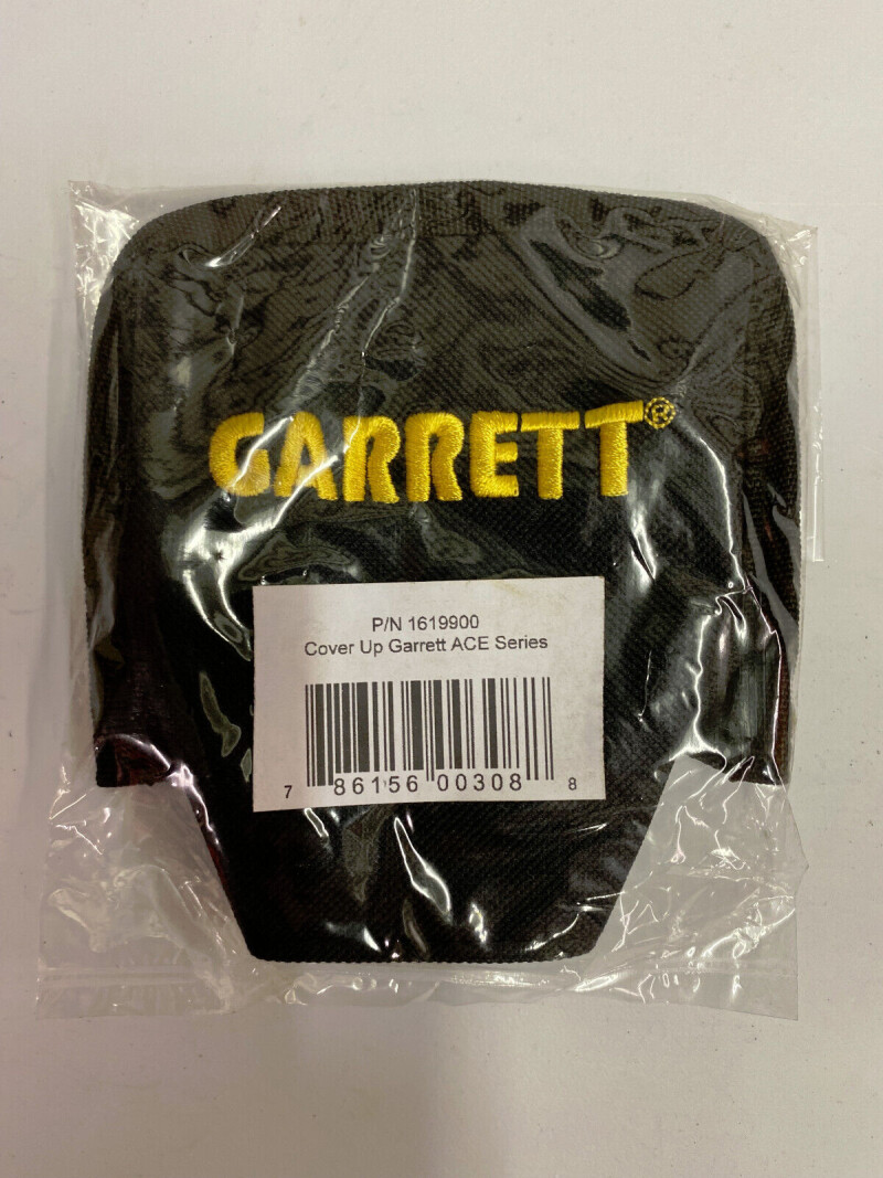 Garrett Rain Cover (GARRETT ACE 150, ACE 250, EURO ACE 350)