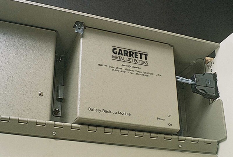 Metāla detektors Garrett MT 5500 (1167720)