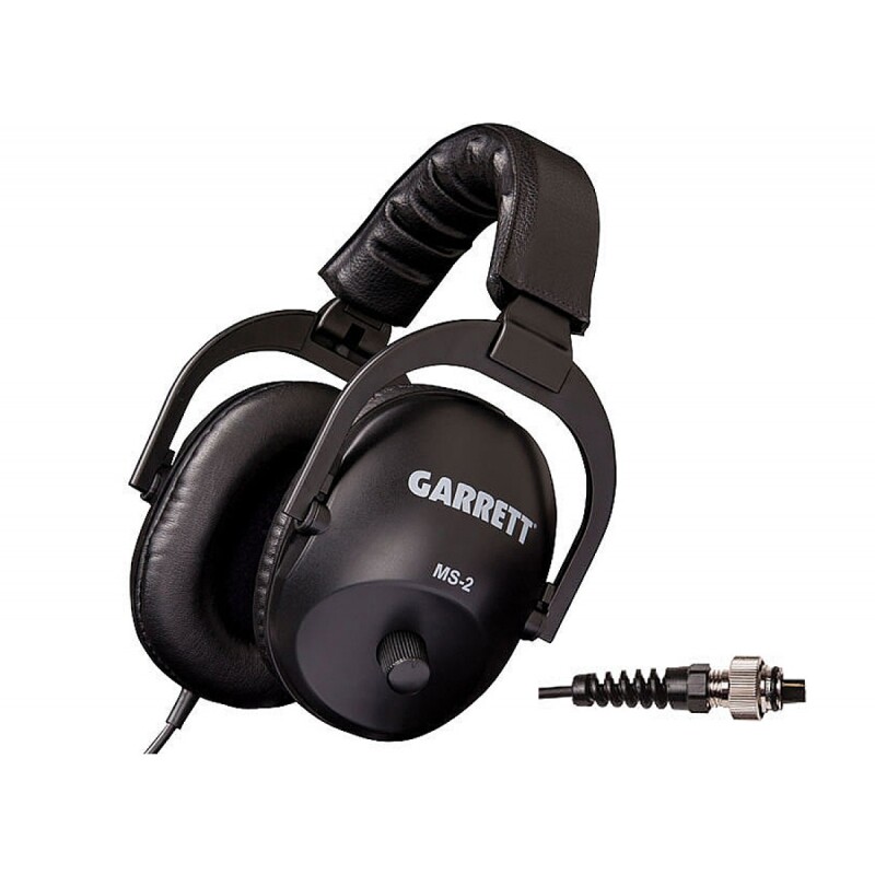 Garrett Master Sound 2 Headphones (1627300)