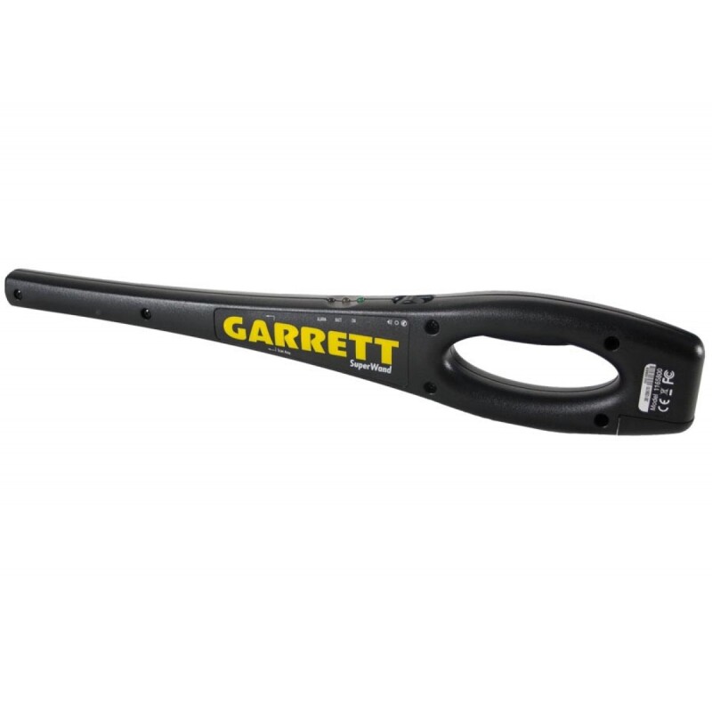 Metal Detector Garrett SuperWand (1165800)