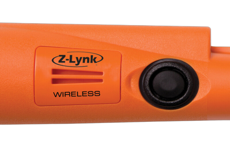 Garrett Pro-Pointer AT Waterproof Pinpointer With Z-Lynk