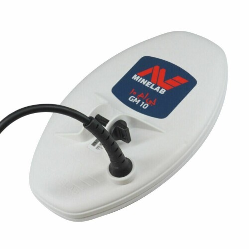 Minelab GM10 DD spole 10×6" Gold Monster 1000 (3011-0336)