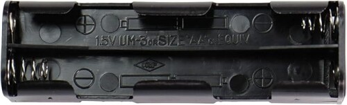 Minelab AA bateriju turētājs Gold Monster 1000 (3011-0365)