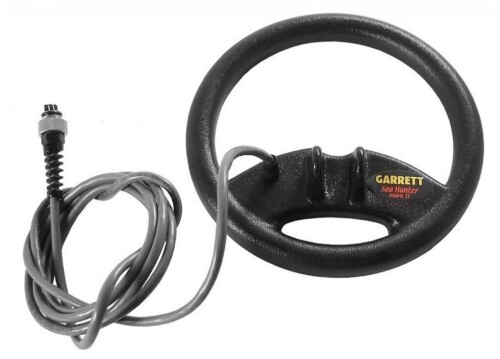 Garrett 8" PROformance Mono Search Coil (Sea Hunter Mark II)