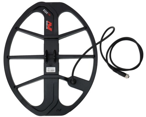 Waterproof Search DD Coil 15" Equinox  (3011-0335)