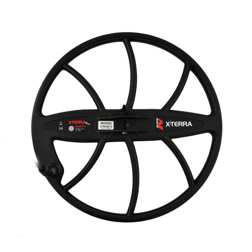 Minelab Coiltek spole 15" All Terrain (X-Terra Series)