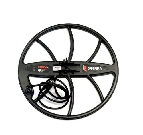 Minelab 15" DD 3 KHz Search Coil (X-Terra Series)