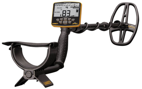 Metal detector Garrett ACE APEX (1142320)