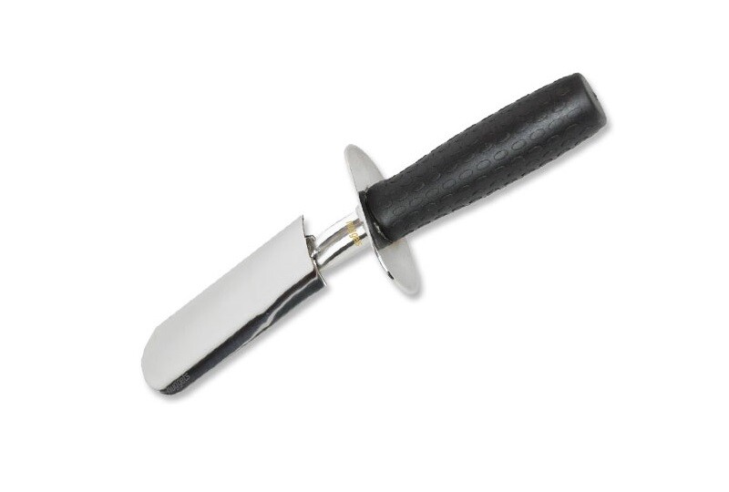 Speciālā lāpsta Black Ada Stainless Steel Dagger (BL001ST) monētu un dārgumu meklēšanai