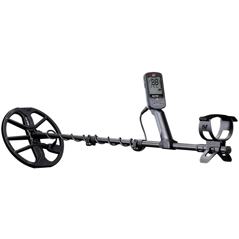 Minelab EQUINOX 700 metāla detektors